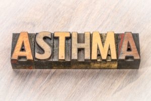 asthma and exercise